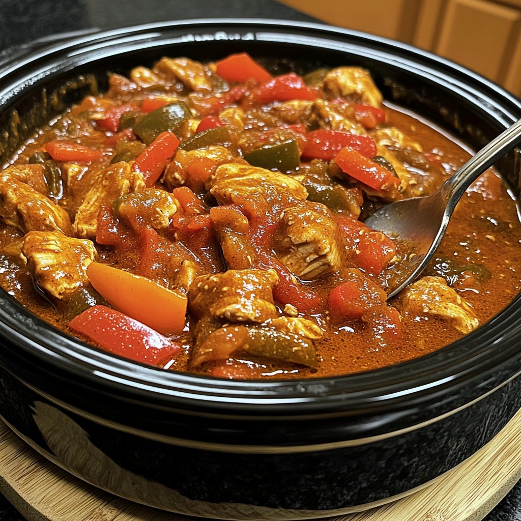 Crockpot Rezepte für Familie