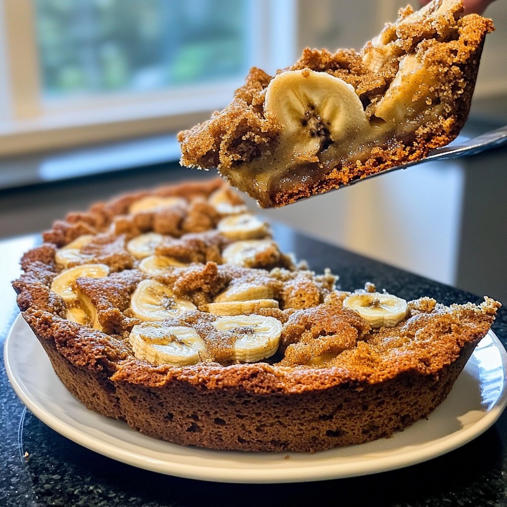 Bananenbrot für Anfänger