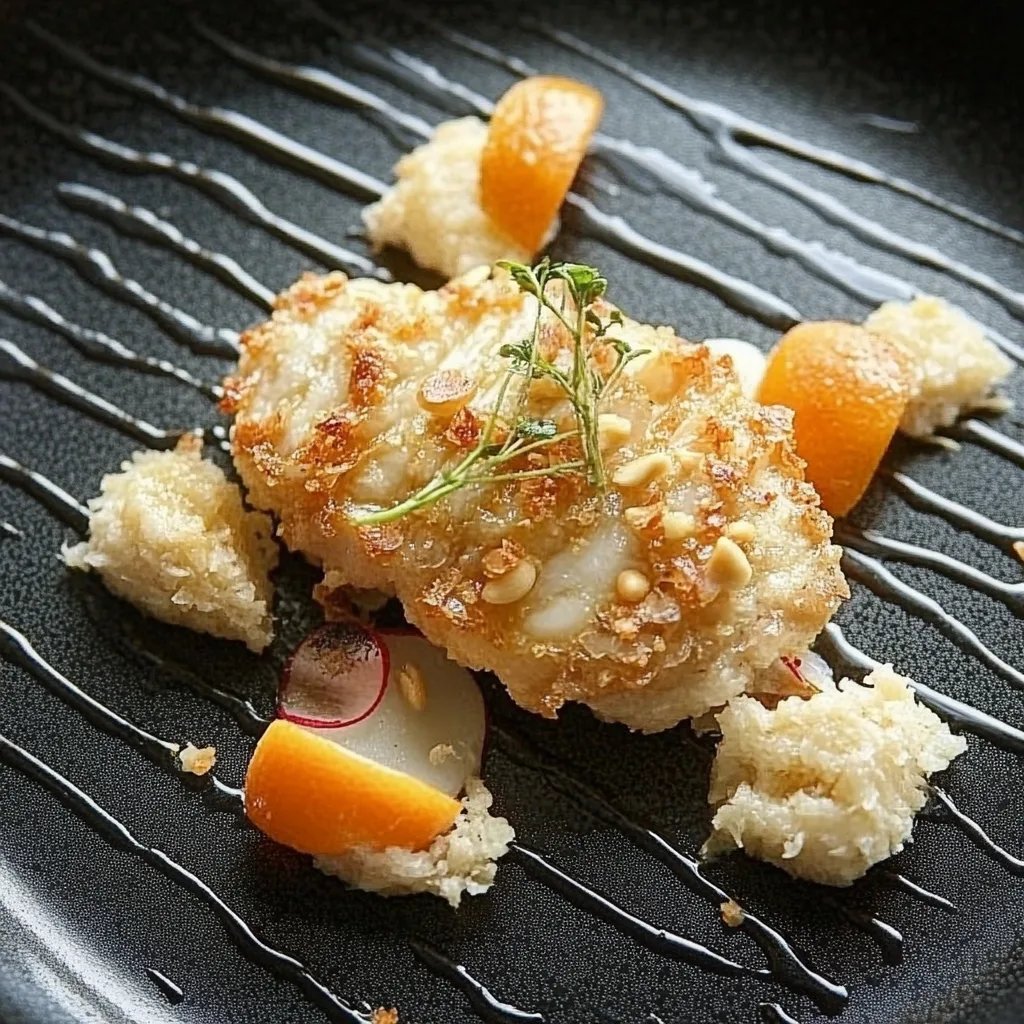 Saftige Kokosmakronen