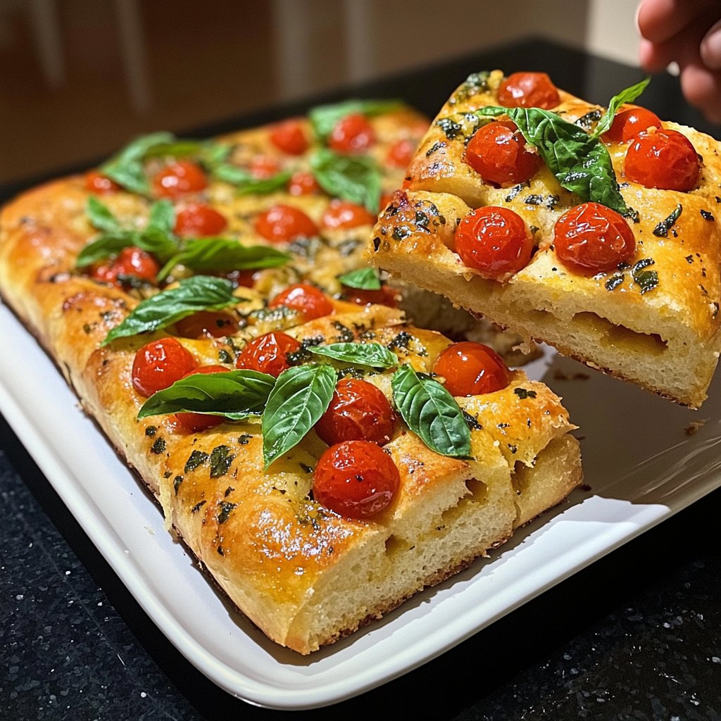 Hähnchenbrust mit Tomaten