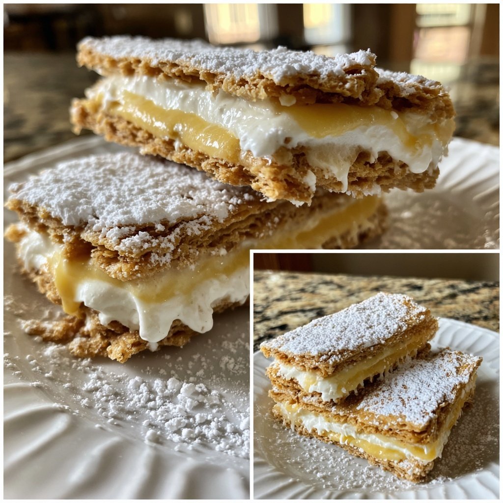 Heller Biskuit – Grundrezept