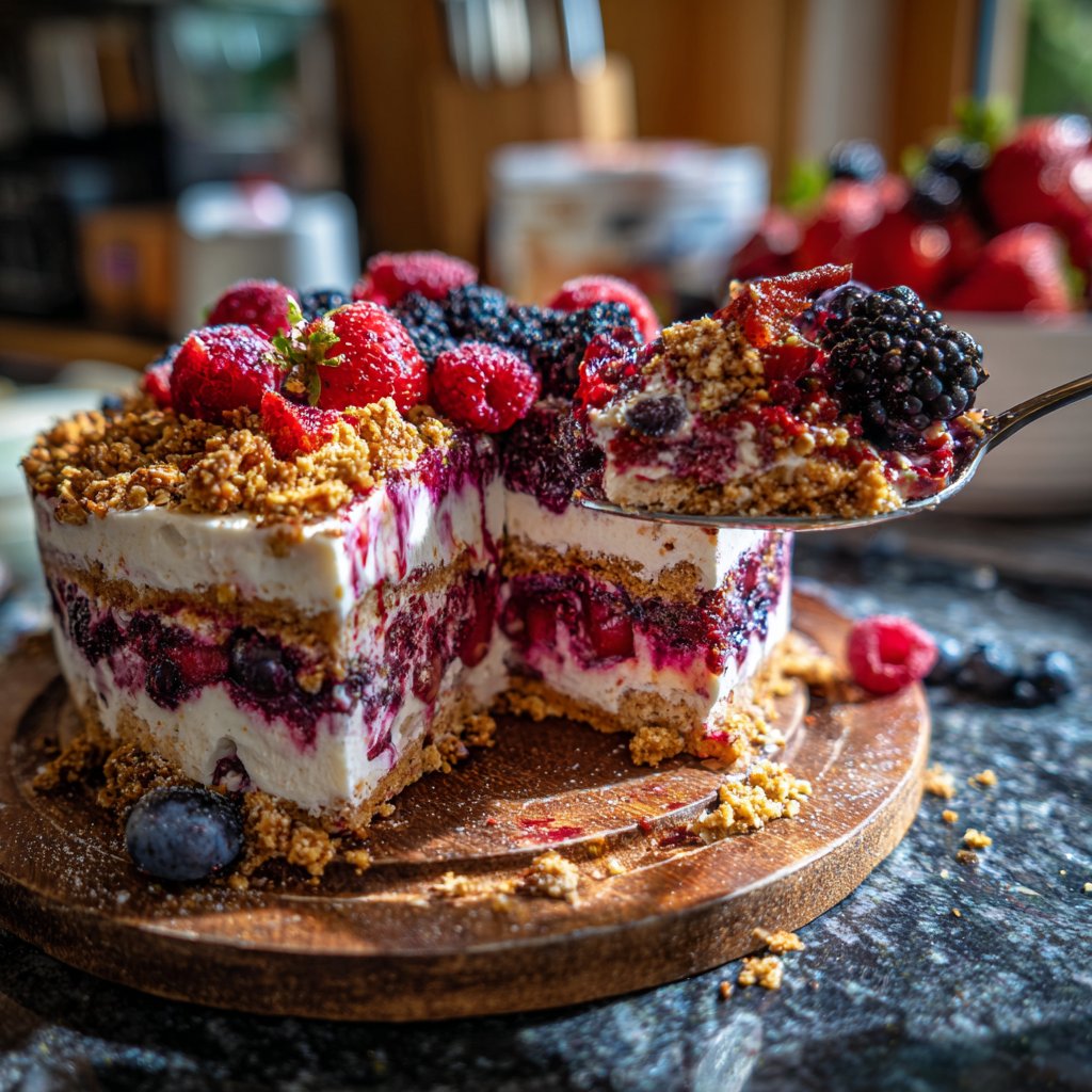 Frühstücksideen ohne Backen