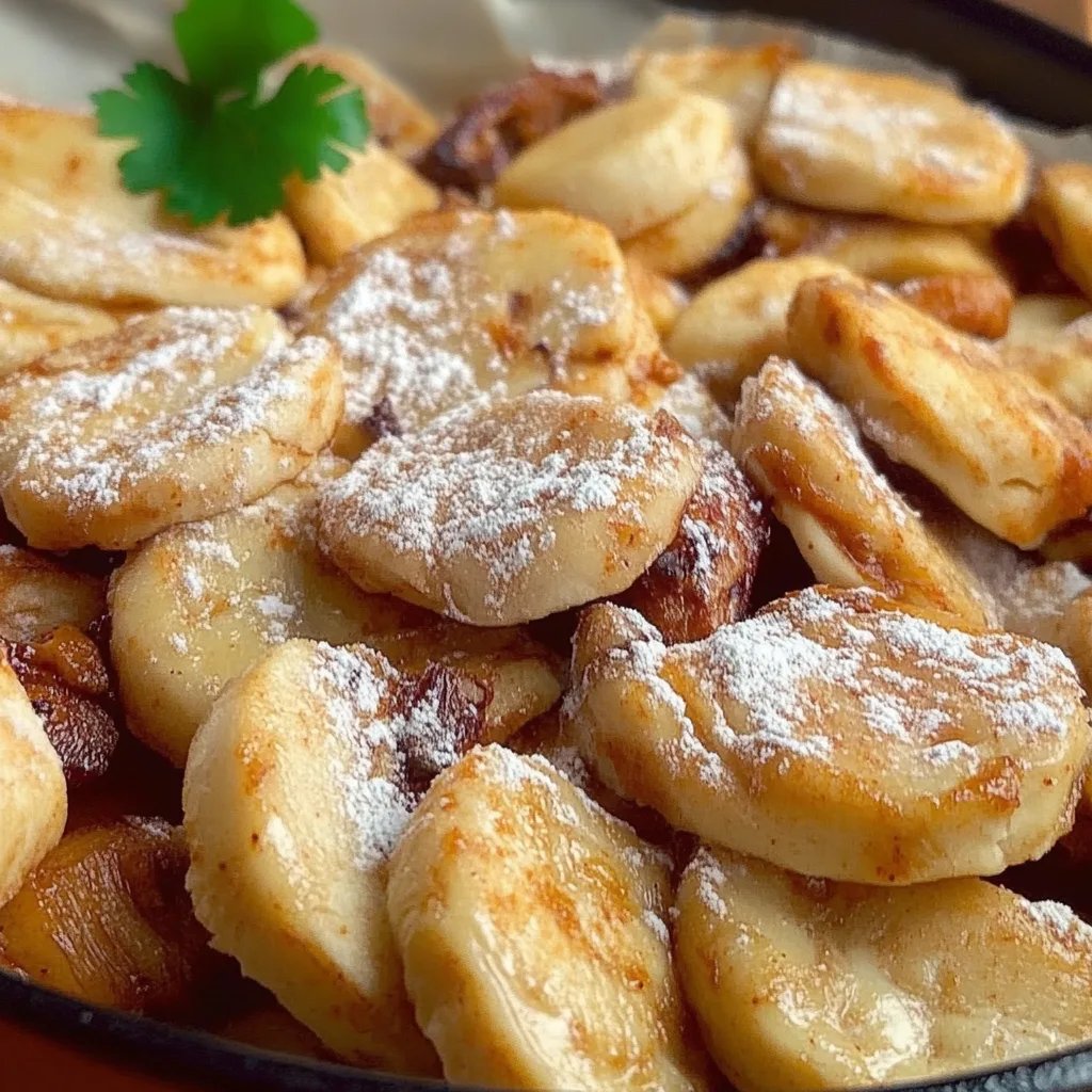 Super saftige Marzipankissen!