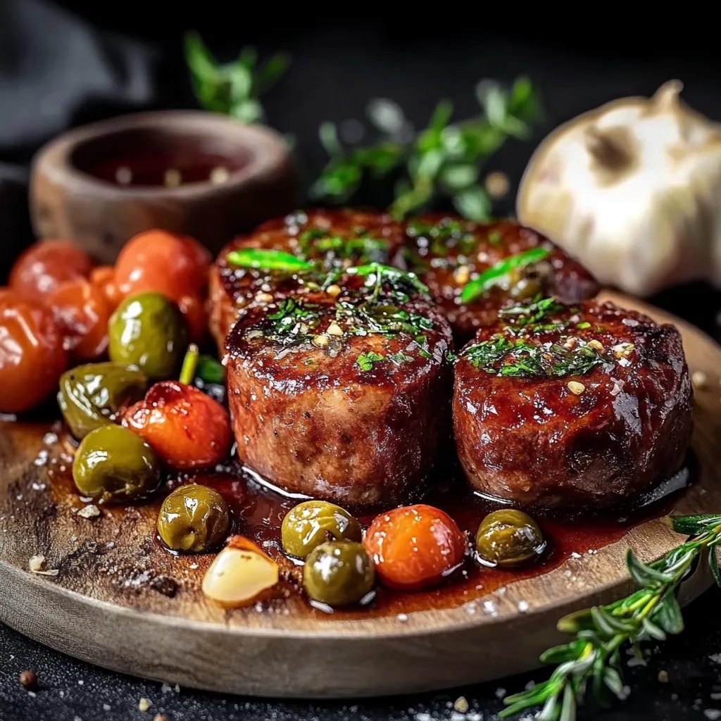 Rosenkohleintopf mit 400 g Gehacktes