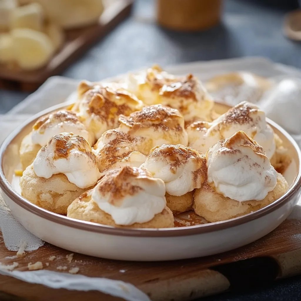 Vanillekipferl Rezept