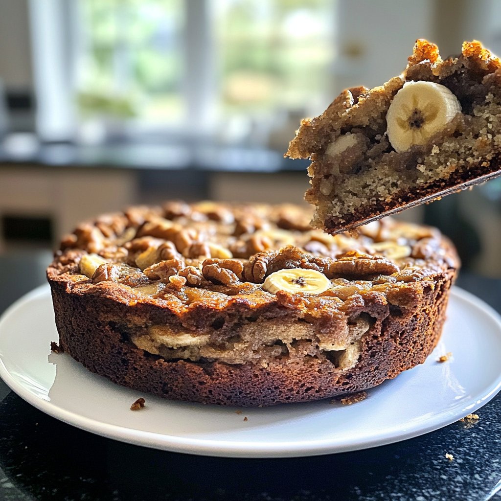 Gesunder Kuchen ohne Zucker