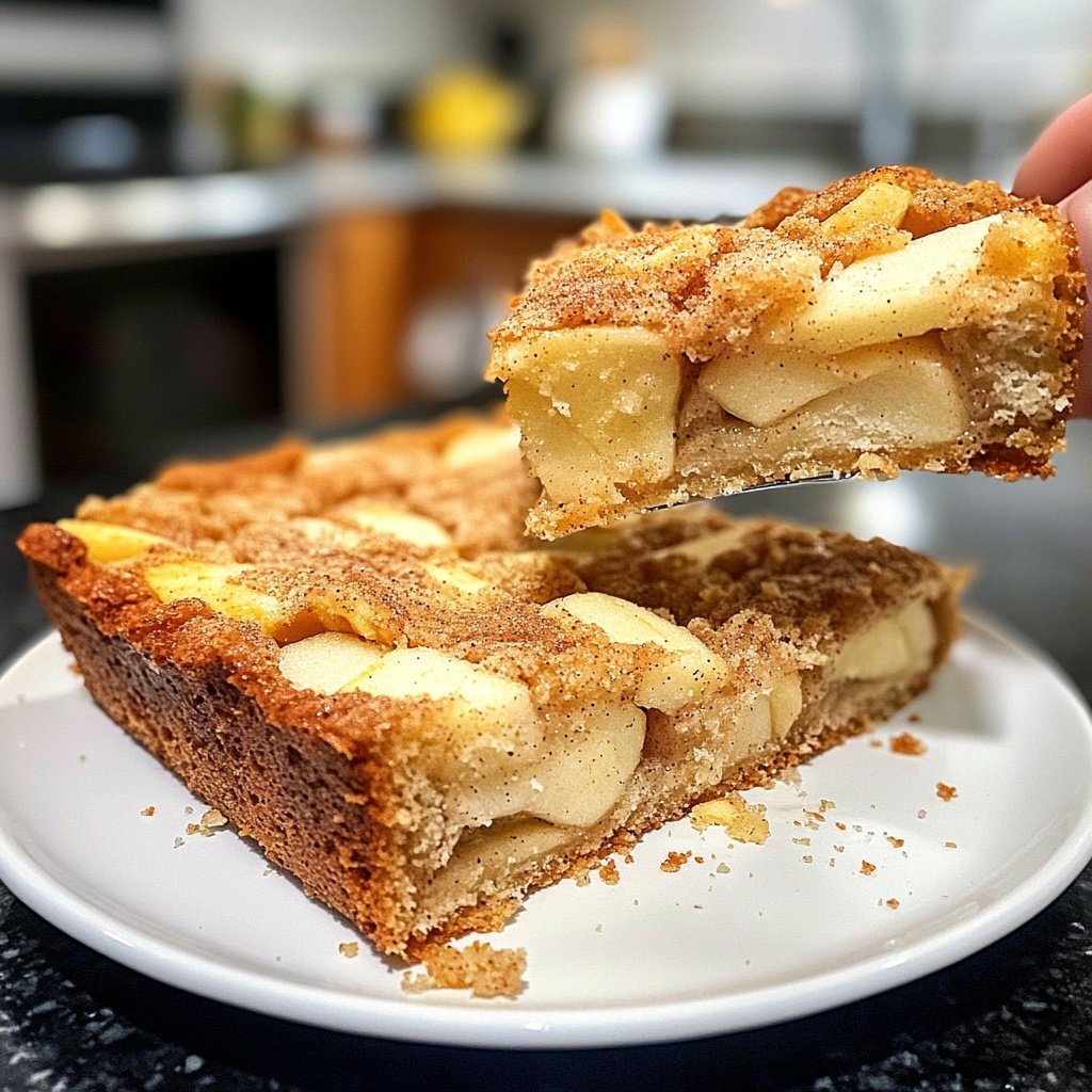 Gesunder Kuchen schnell